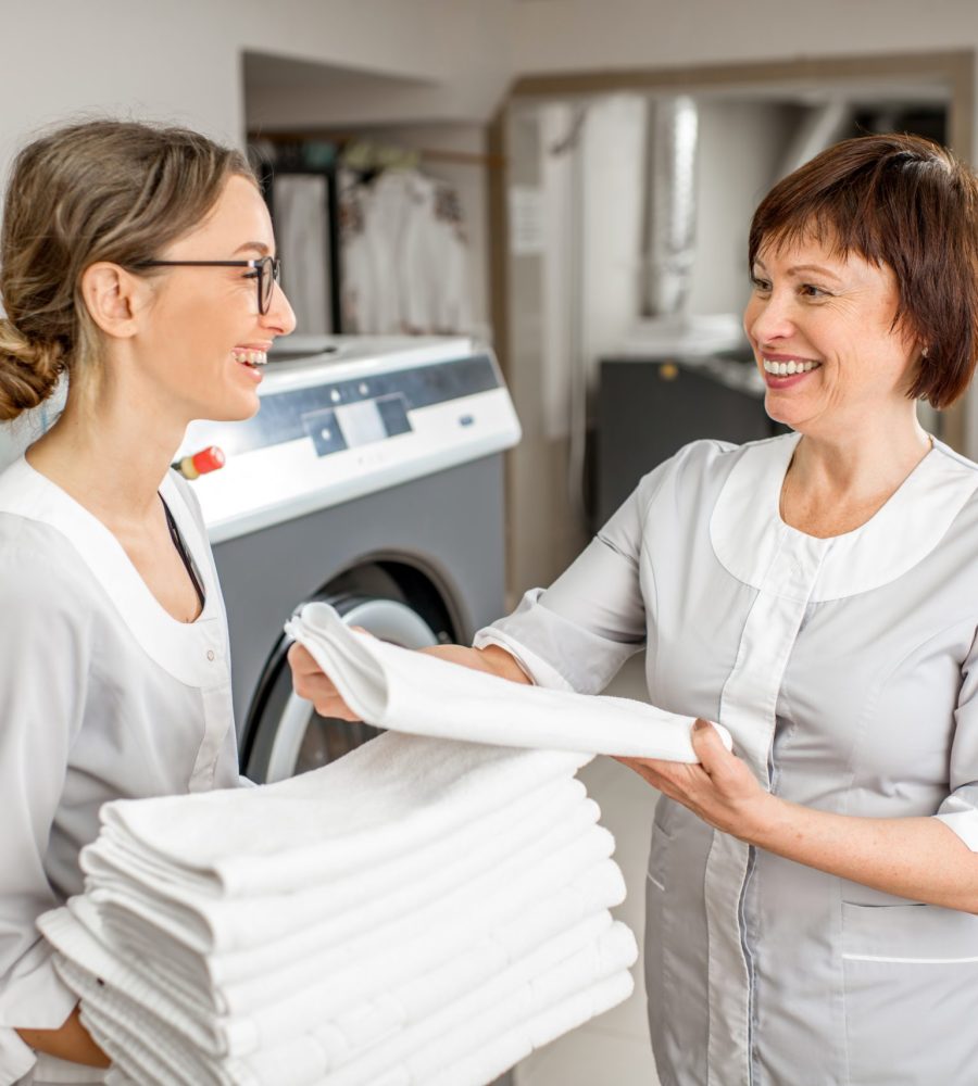 laundary 2